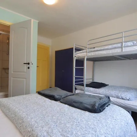 Apartment Captivating In Halenfeld With Terrace *