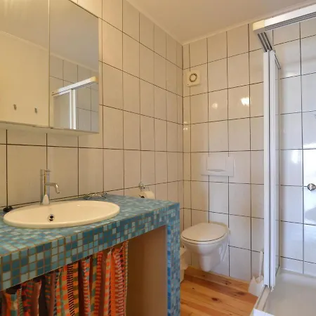 Captivating In Halenfeld With Terrace Ambleve