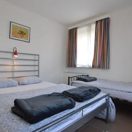 Apartment Captivating In Halenfeld With Terrace