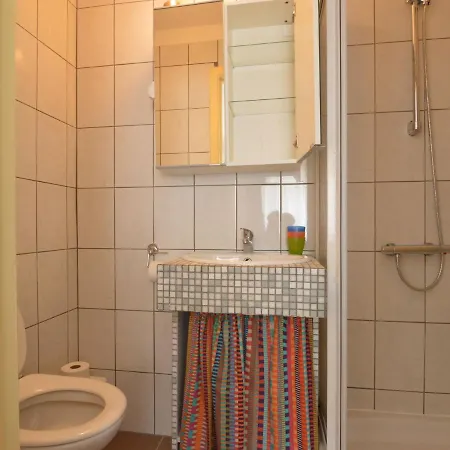 Apartment Captivating In Halenfeld With Terrace *