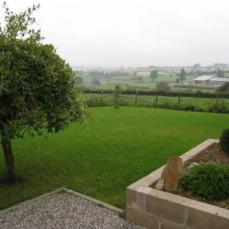 Captivating In Halenfeld With Terrace Apartment