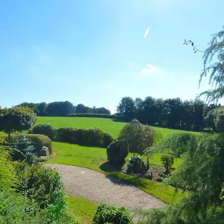 Apartment Captivating In Halenfeld With Terrace Ambleve