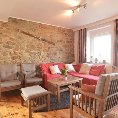 In Halenfeld-amel With Terrace 아파트 *