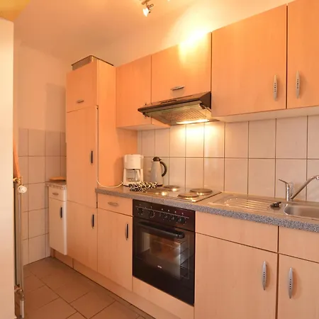 In Halenfeld-amel With Terrace Apartment Ambleve