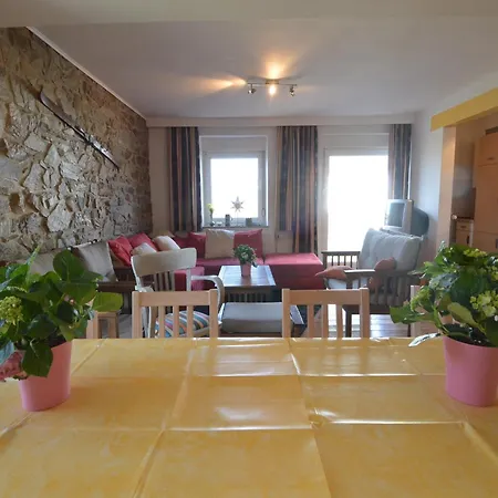In Halenfeld-amel With Terrace * Amblève