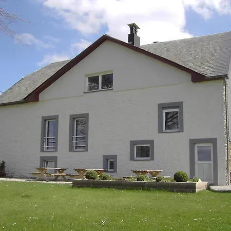 Apartament In Halenfeld-amel With Terrace *