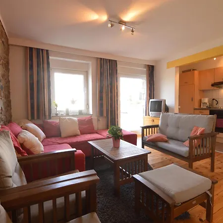 Apartment In Halenfeld-amel With Terrace