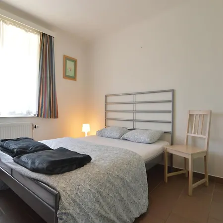 In Halenfeld-amel With Terrace Ambleve