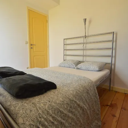 Apartament In Halenfeld-amel With Terrace Amblève