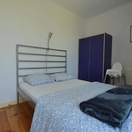 In Halenfeld-amel With Terrace * 암브레브