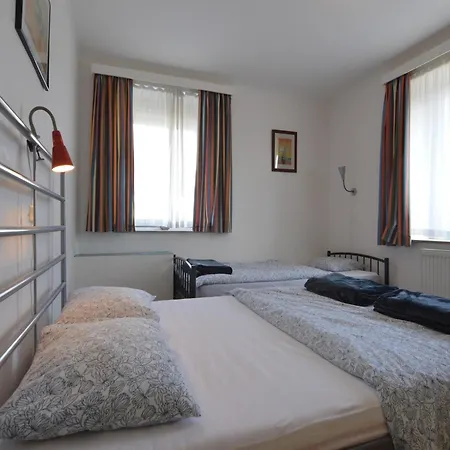 In Halenfeld-amel With Terrace 아파트 *