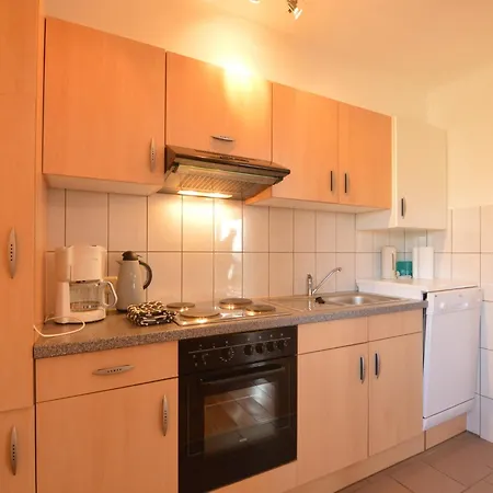 In Halenfeld-amel With Terrace * 암브레브