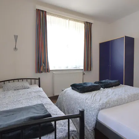 In Halenfeld-amel With Terrace 아파트