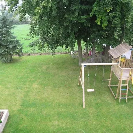 In Halenfeld-amel With Terrace *