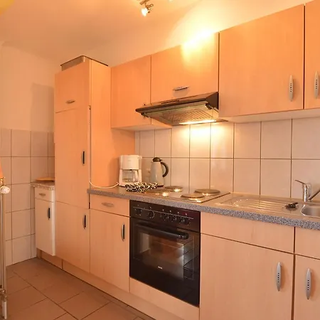 Apartment Captivating In Halenfeld With Terrace Ambleve
