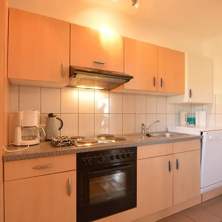 Captivating In Halenfeld With Terrace * Ambleve