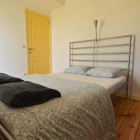 Captivating In Halenfeld With Terrace Apartment Ambleve