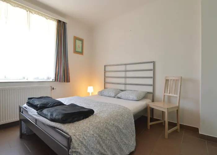 In Halenfeld-amel With Terrace Amblève