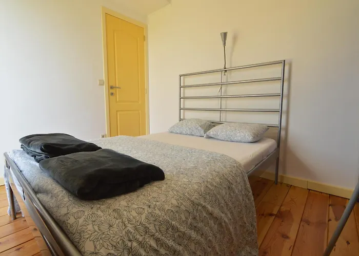 Apartament In Halenfeld-amel With Terrace Amblève