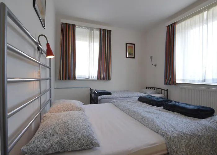 In Halenfeld-amel With Terrace Apartament *