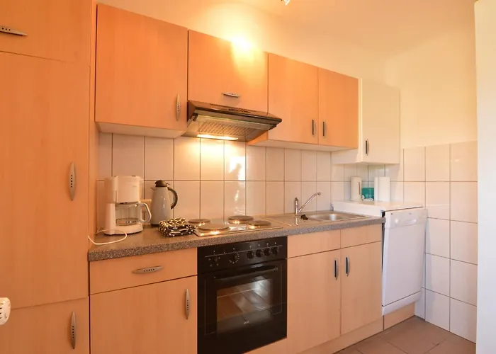 In Halenfeld-amel With Terrace * Amblève